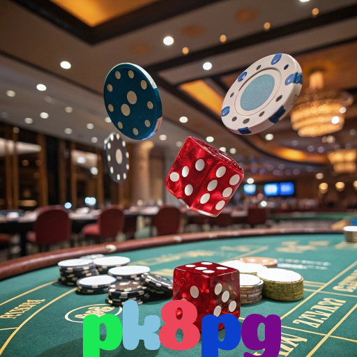 pk8pg：Aposte nas melhores slots e conquiste prêmios como nunca!