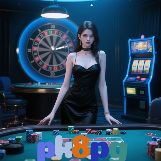 pk8pg：Aposte nas melhores slots e conquiste prêmios como nunca!