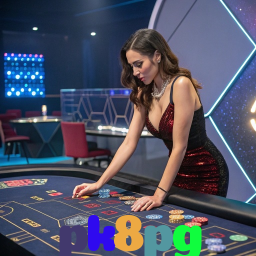 pk8pg：Aposte nas melhores slots e conquiste prêmios como nunca!