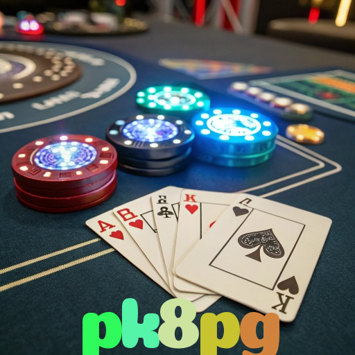 pk8pg：Jogue poker, aposte no futebol e ganhe em grandes jogos de cassino!