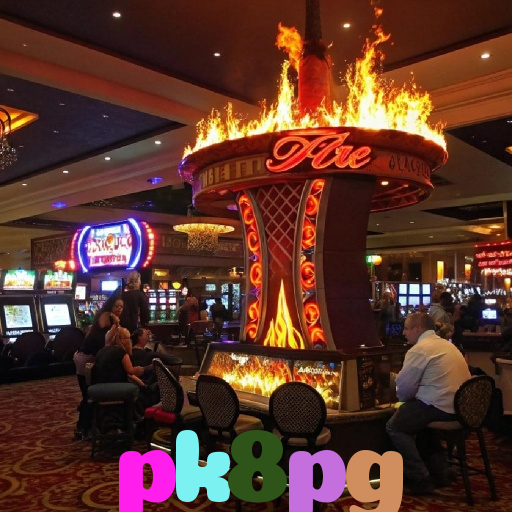 pk8pg：Aposte nas melhores slots e conquiste prêmios como nunca!