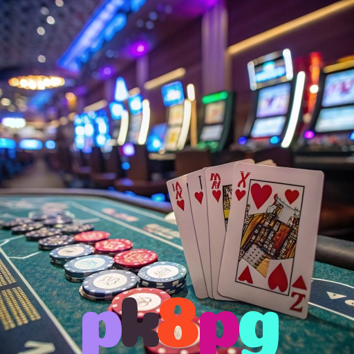 pk8pg：Aposte no futebol, jogue poker e conquiste vitórias épicas!