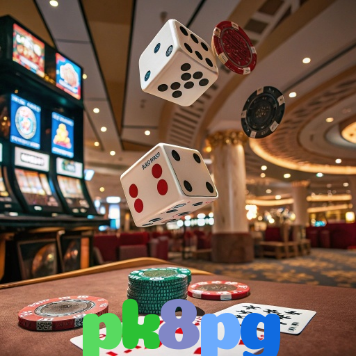 pk8pg：Jogue poker, aposte no futebol e ganhe em grandes jogos de cassino!