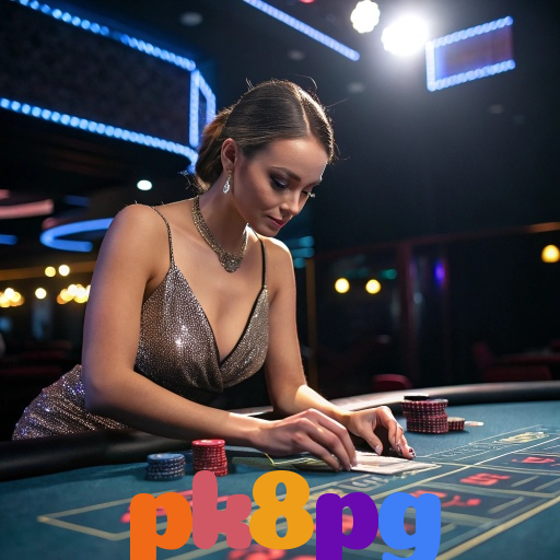 pk8pg：Jogue poker, aposte no futebol e ganhe em grandes jogos de cassino!