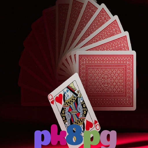 pk8pg：Jogue poker, aposte no futebol e ganhe em grandes jogos de cassino!